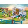 Playmobil-SCOALA MOBILA DE CALARIE Playmobil - 4